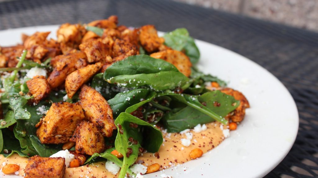 De jongste moeder ooit - Damespassie