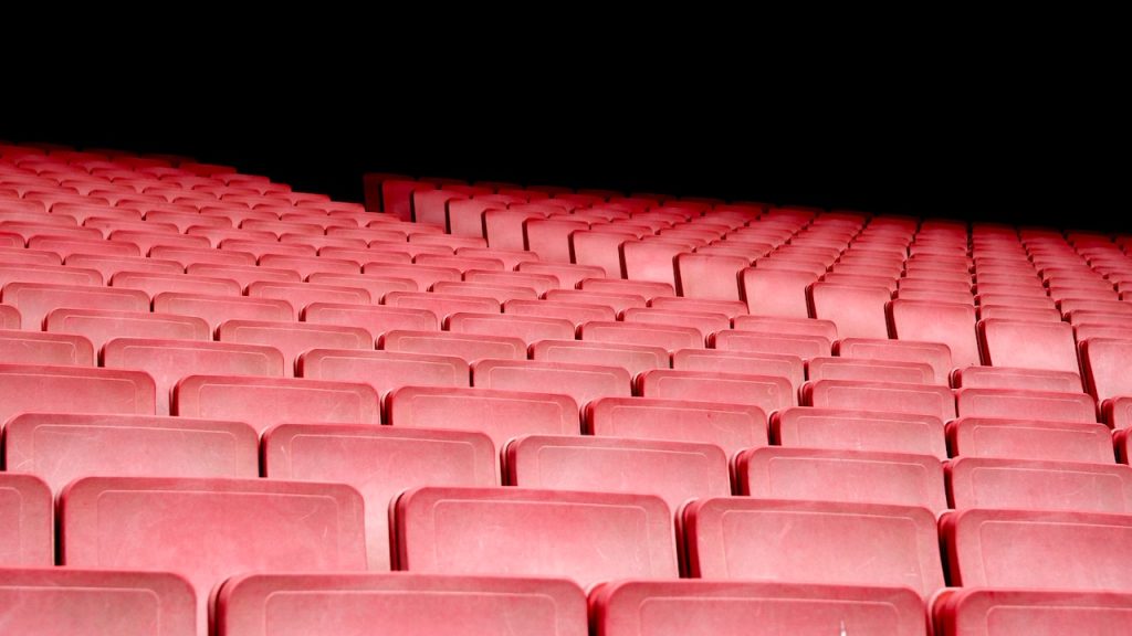 De jongste moeder ooit - Damespassie