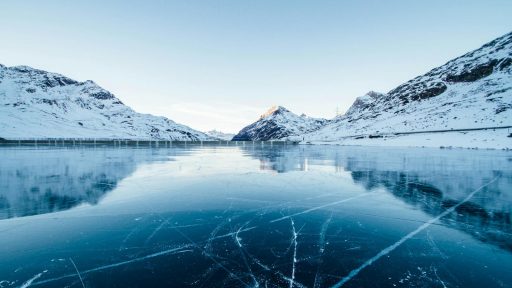 Ice River Photography